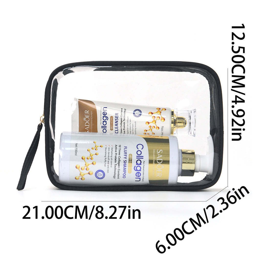 Multifunctional Cosmetic Organizer Bag Stornfield