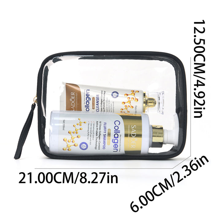 Multifunctional Cosmetic Organizer Bag Stornfield