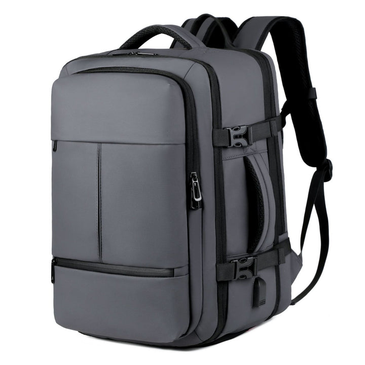 High-Functionality Travel Backpack Stornfield