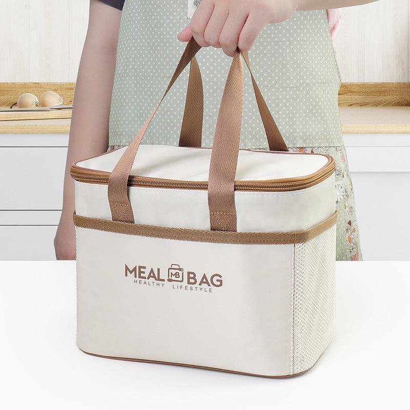 Insulated Lunch Cooler Bag Stornfield