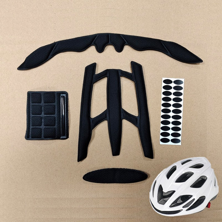 Helmet Replacement Padding Set Stornfield