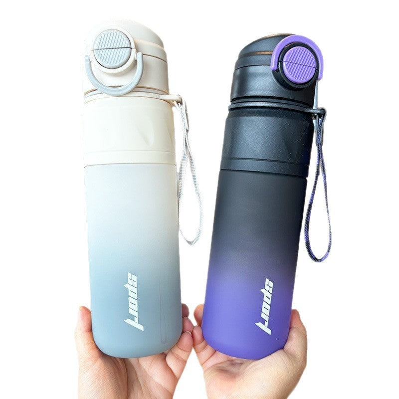 Ladies multifunctional sports water bottle Stornfield