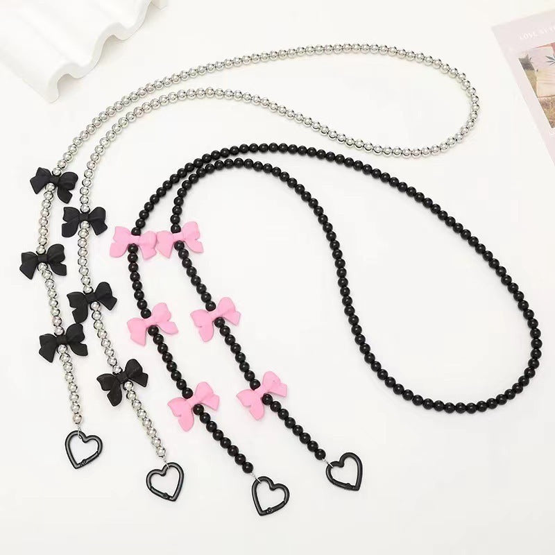 Charming Beaded Eyewear Chain Stornfield