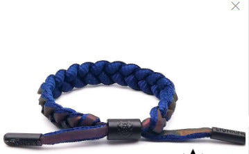 Artisan Woven Bracelet Stornfield