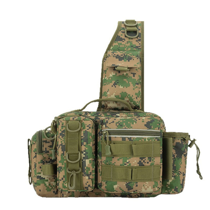 Tactical Urban Sling Bag Stornfield