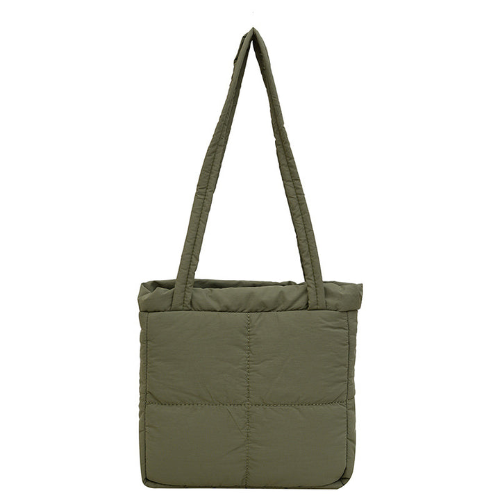 Elegant Padded Shoulder Bag Stornfield