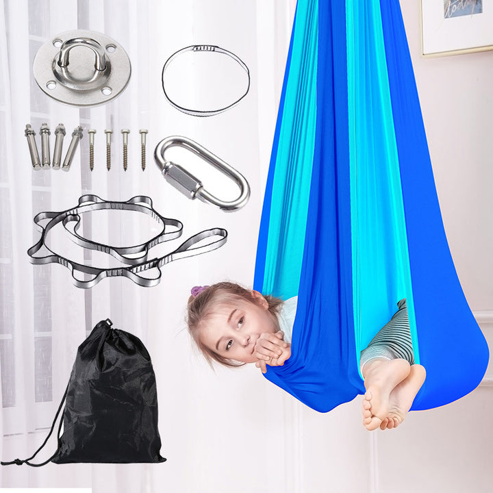 Hanging Hammock Stornfield