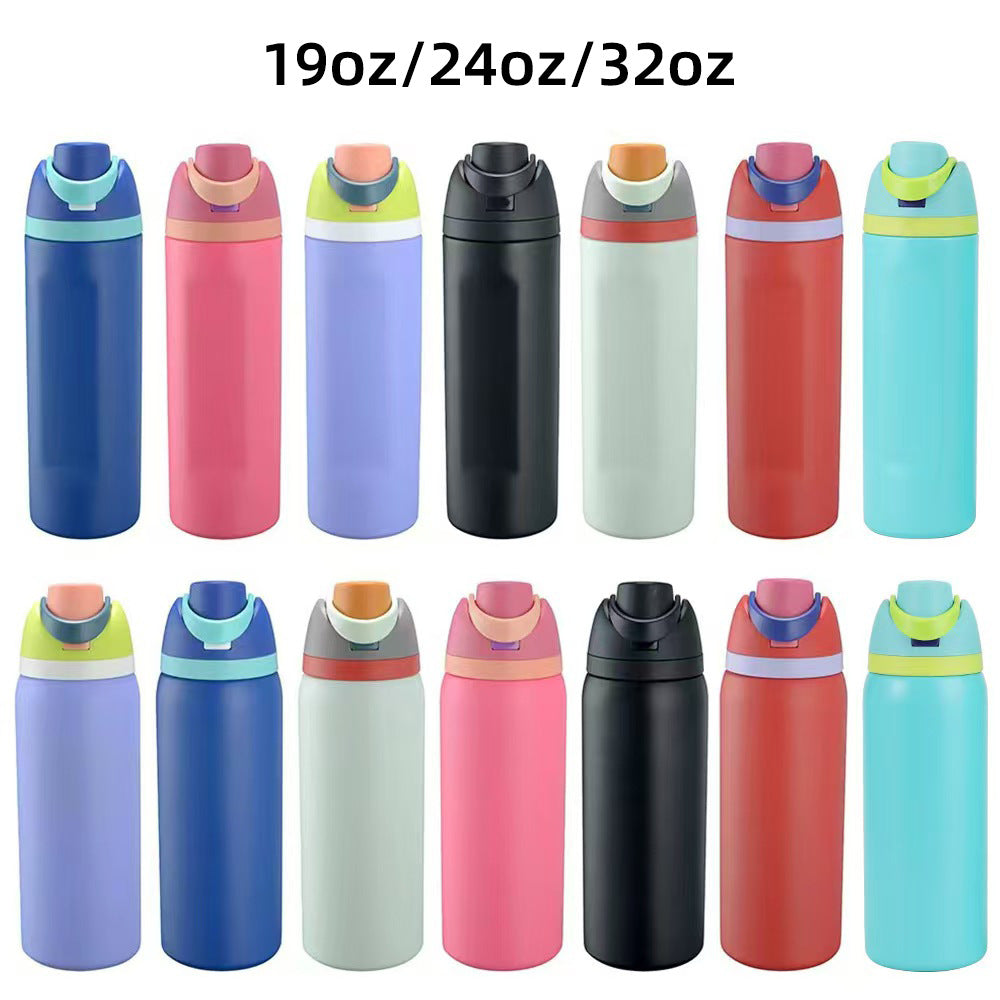 Women's Sport Water Bottle Stornfield