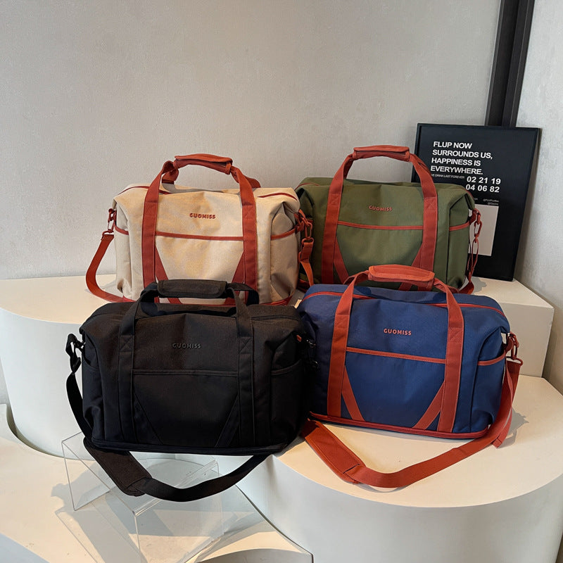 Versatile Gym Duffel Bag Stornfield