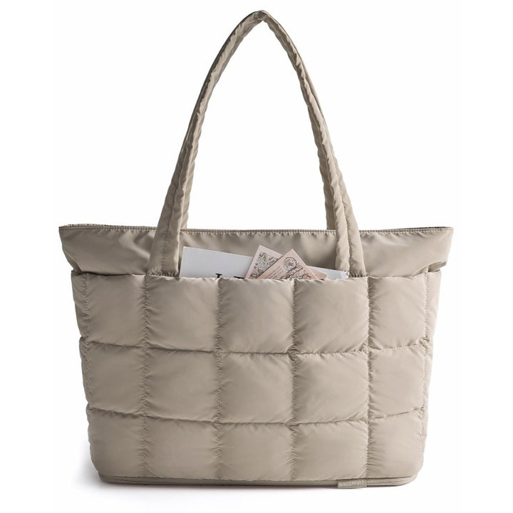 Fashionable and Practical Shopping Bag Stornfield
