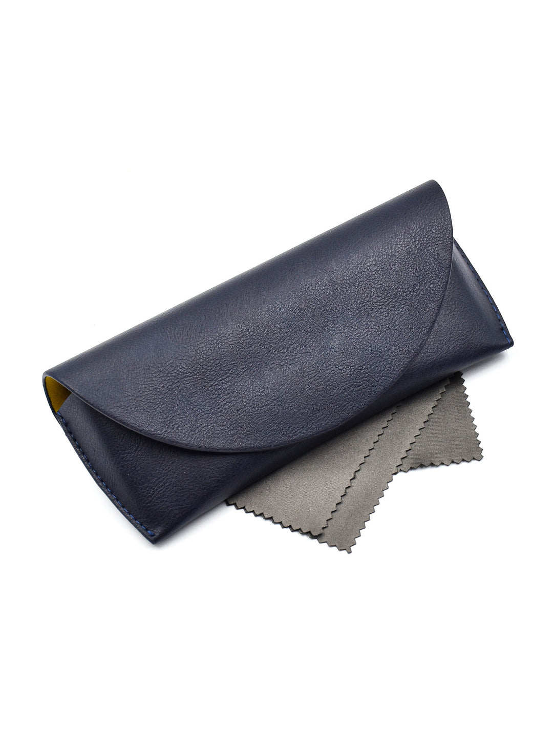 Leather Eyewear Case Stornfield