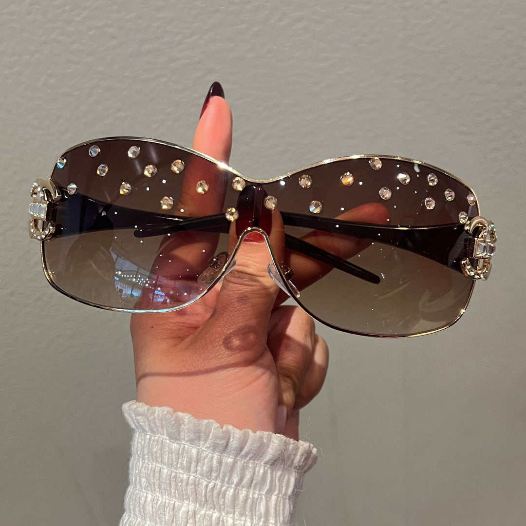 Ladies fashionable sunglasses Stornfield