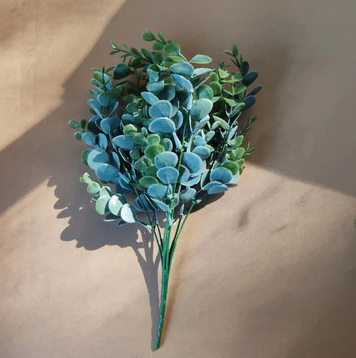 Lifelike Eucalyptus Branch Bouquet