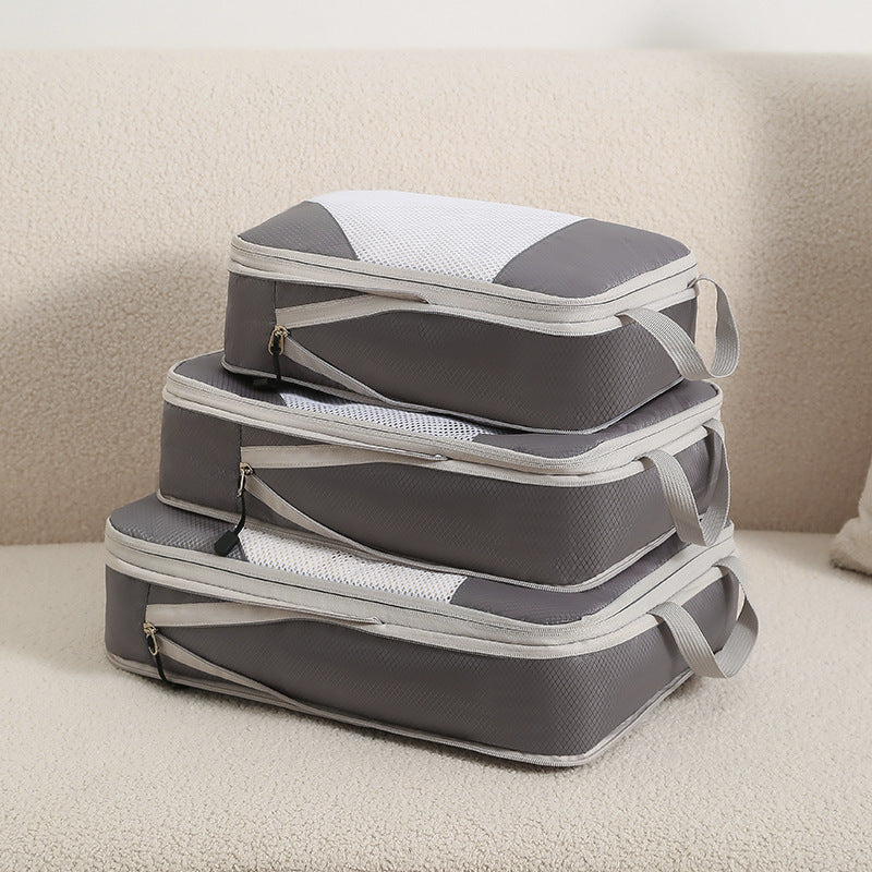 Travel Compression Bags Set Stornfield