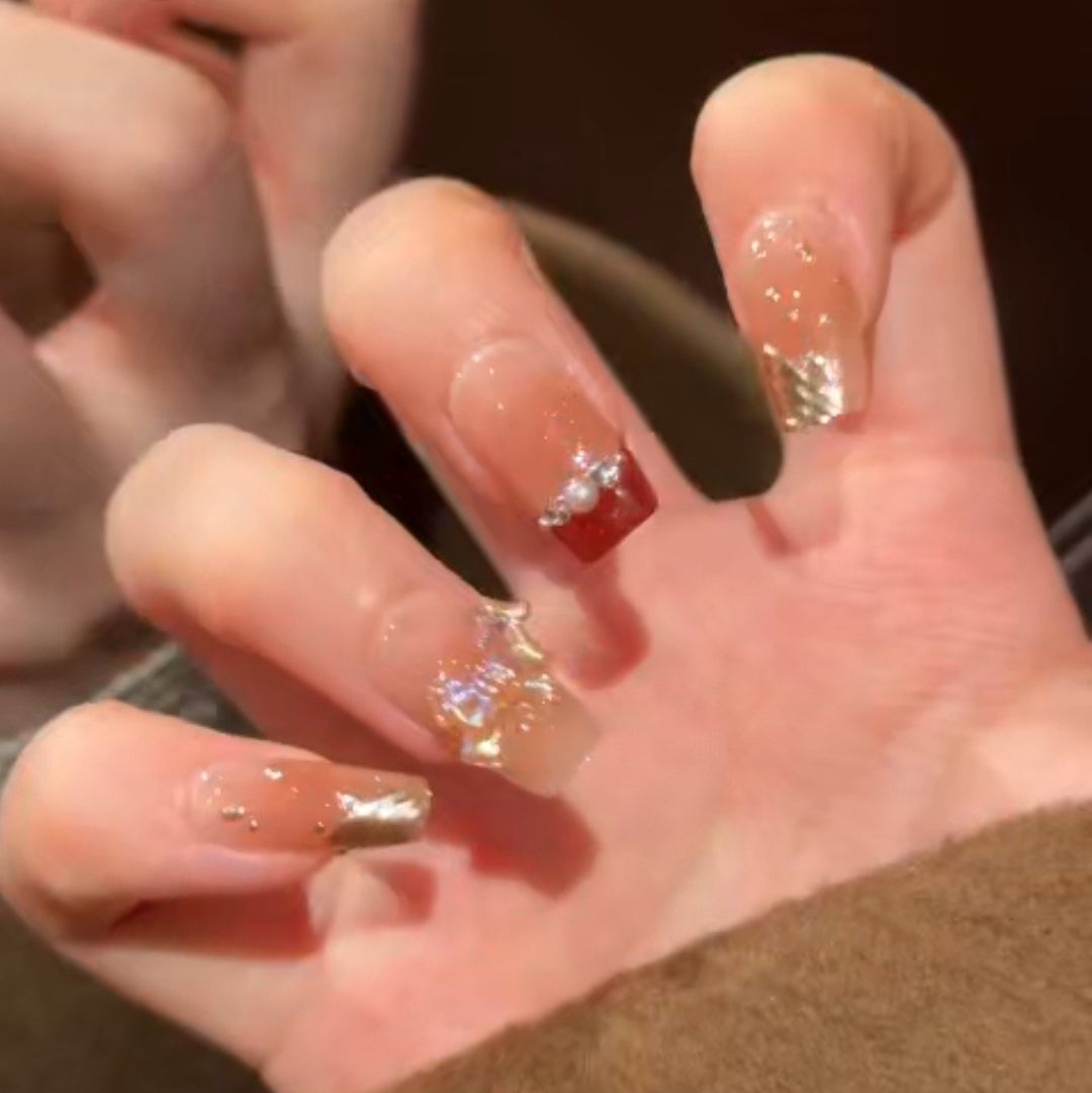 Nail Art Stornfield