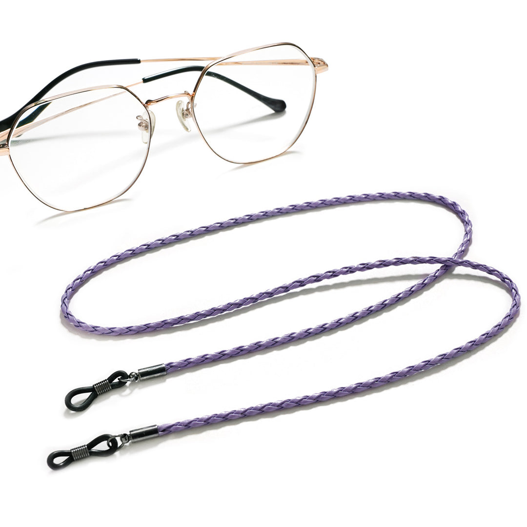 Braided Eyewear Retainer Stornfield