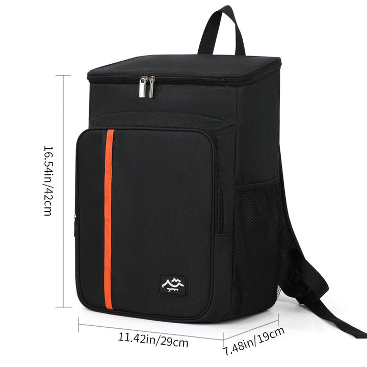 Insulated Backpack Cooler Stornfield
