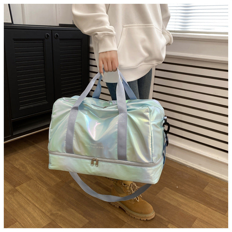 Stylish Gym Bag Stornfield