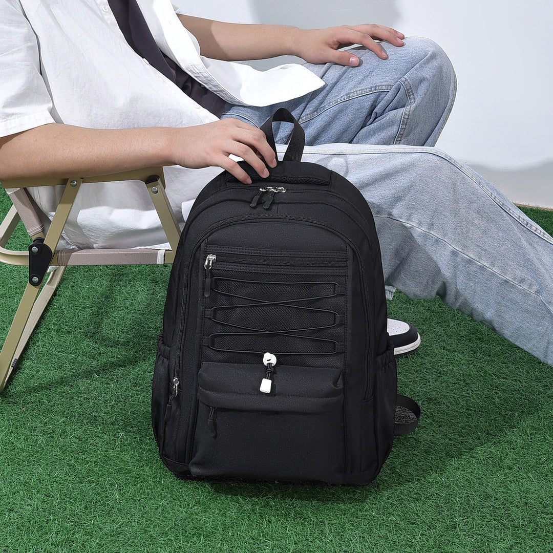 Multi-Functional Adventure Backpack Stornfield