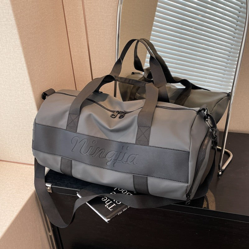 Durable Multi-Purpose Sports Duffle Bag Stornfield