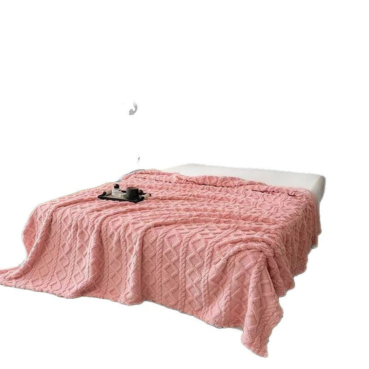 Ladies Snuggle Blanket Stornfield