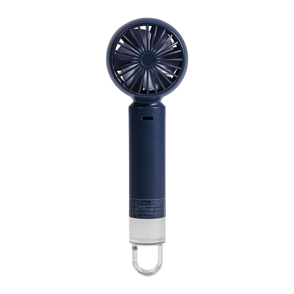 Handheld Fan Stornfield