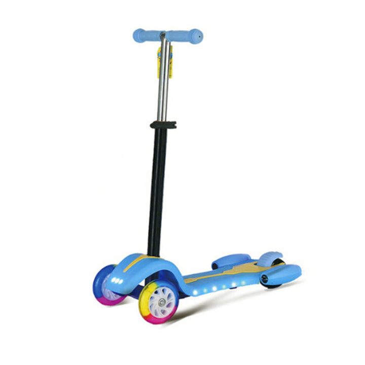 Mini Gliding Scooter Stornfield