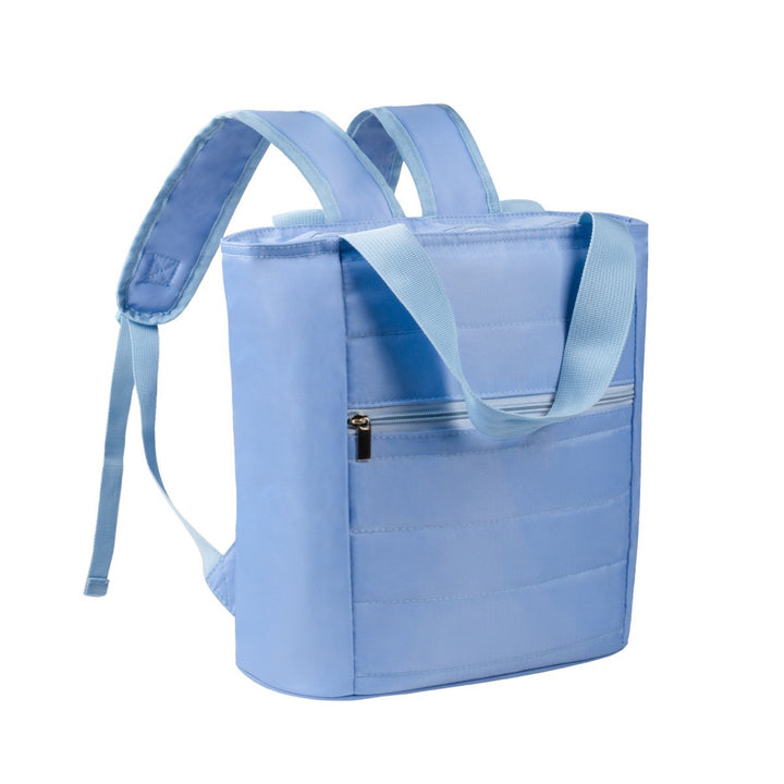 Women's cooler bag with integrated cooling compartment Stornfield