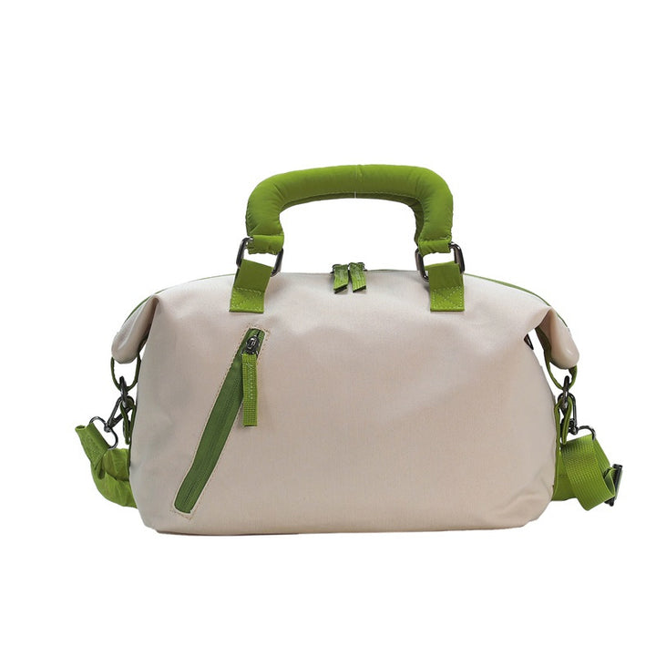 Sporty Tote Bag with Multifunctional Carrying System Stornfield