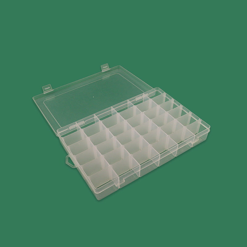 Multi-Divided Craft Supply Organizer Stornfield