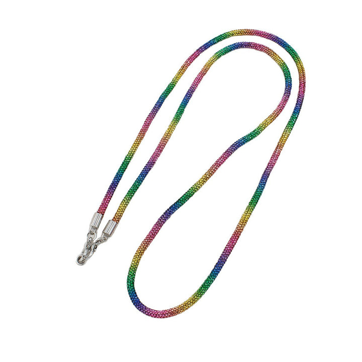 Stylish Crystal Chain Stornfield