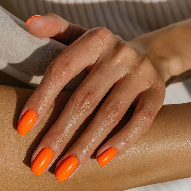 High-Quality Artificial Nails Stornfield