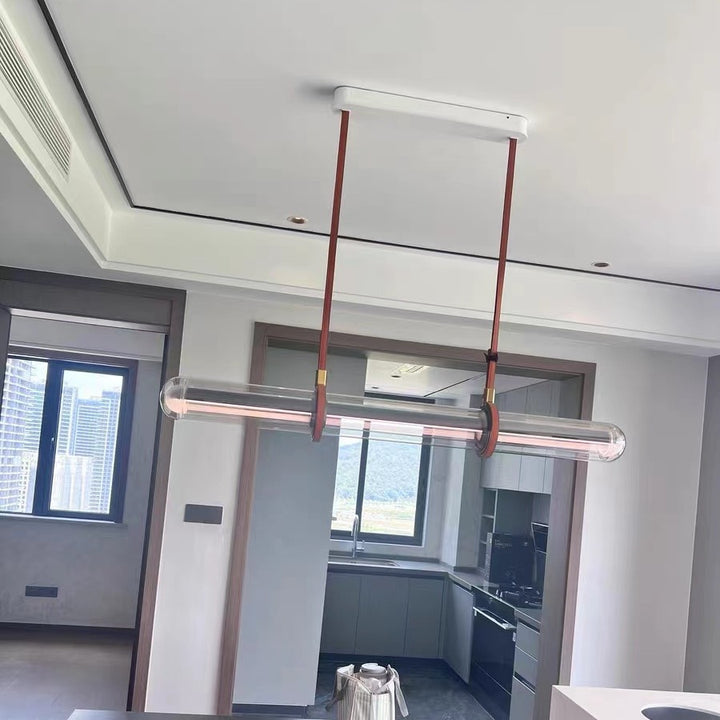 Modern Minimalist Pendant Lighting