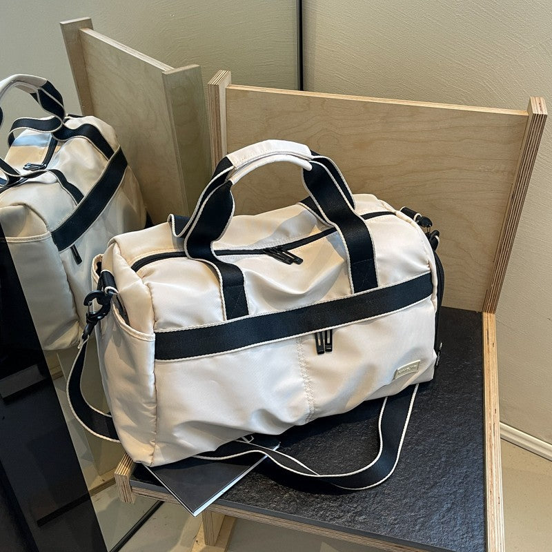 Durable Sports Equipment Duffel Bag Stornfield