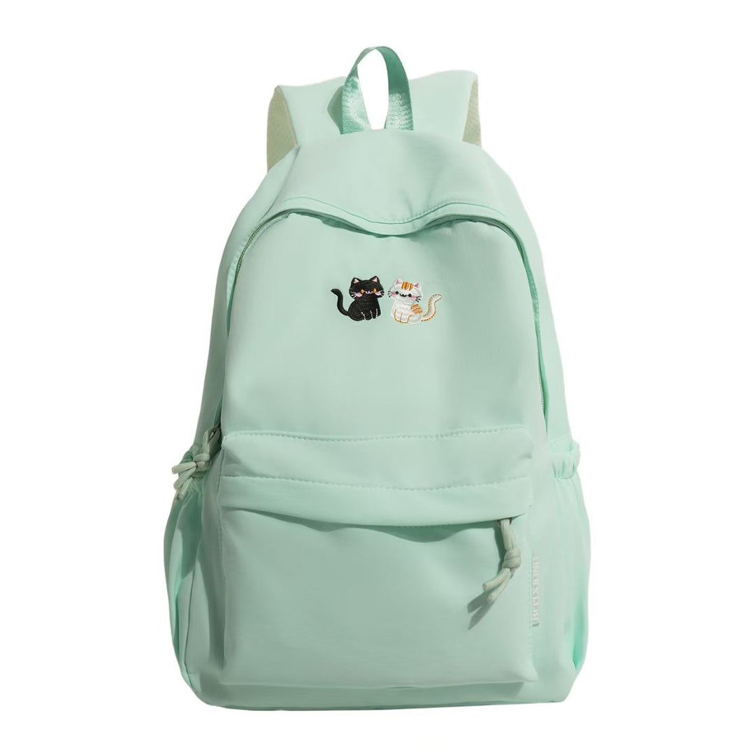 Casual Canvas Backpack Stornfield