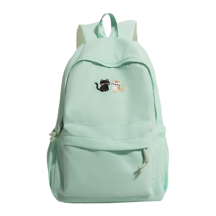 Casual Canvas Backpack Stornfield