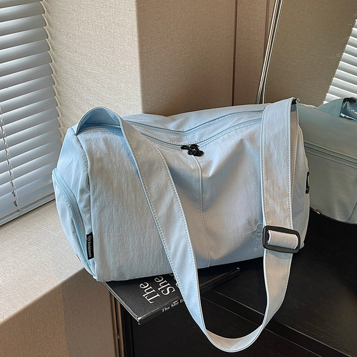 Functional Sports Duffel Bag