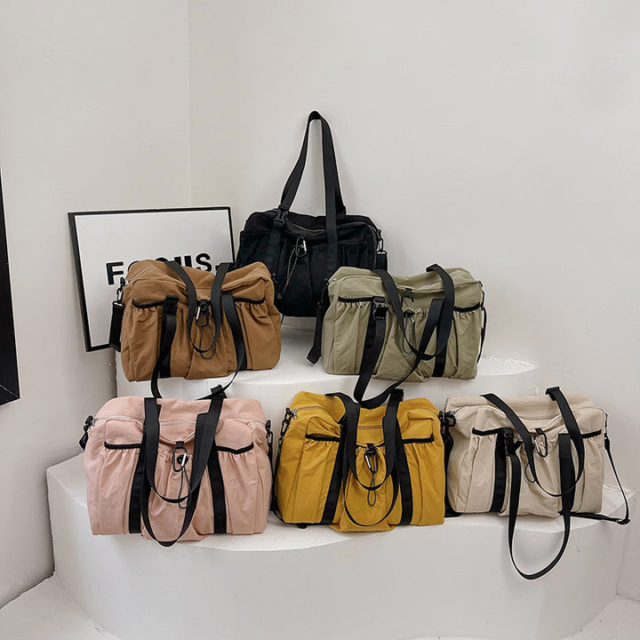Compact Utility Tote Stornfield