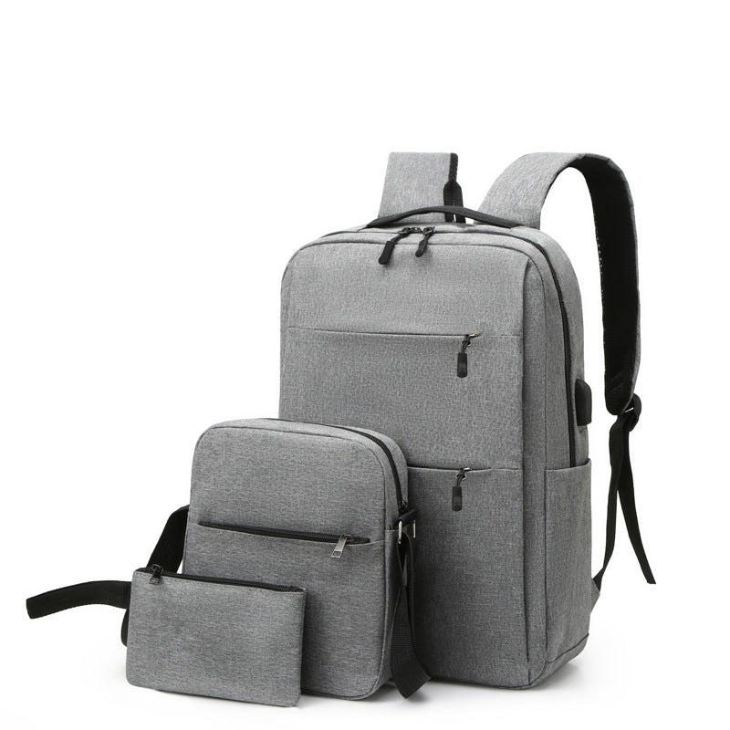 Multifunctional Backpack Set Stornfield