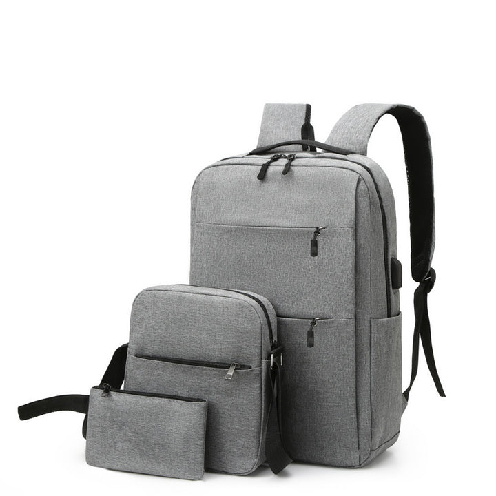 Multifunctional Backpack Set Stornfield