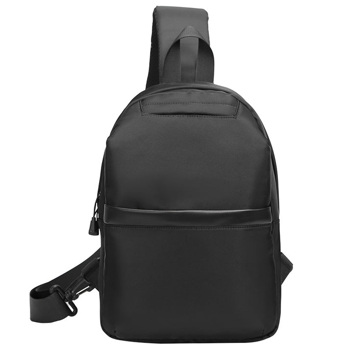 Sleek Lightweight Sling Bag Stornfield