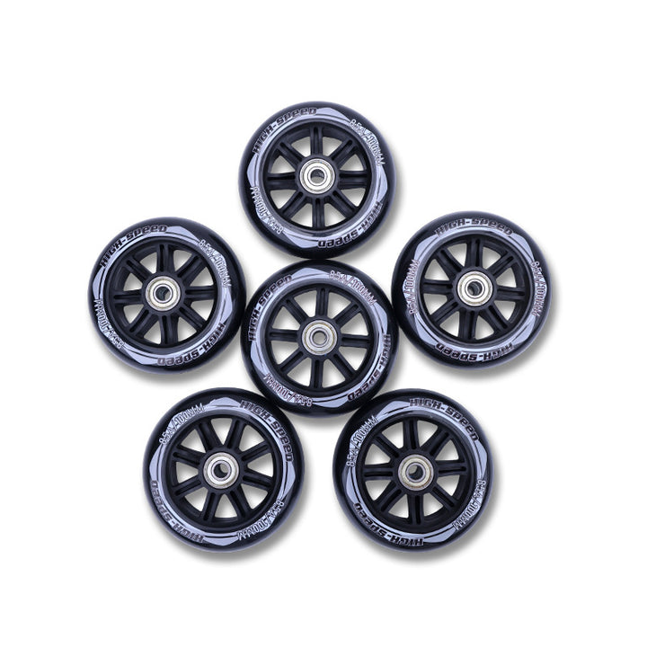 High-Performance Scooter Wheels Stornfield