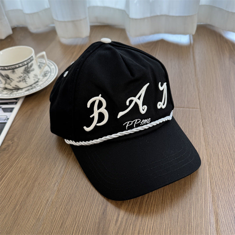 Men's Embroidered Casual Baseball Cap Stornfield 1783922210