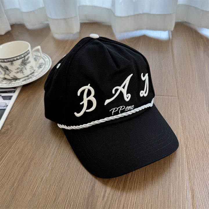 Men's Embroidered Casual Baseball Cap Stornfield 1783922210