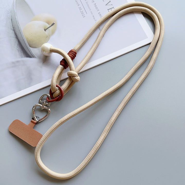 Decorative Lanyard for ID Holder Stornfield