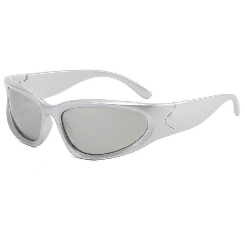 Ladies sporty sunglasses Stornfield