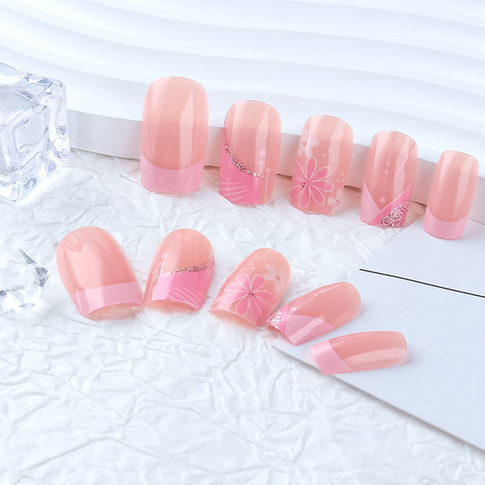 Artistic Nail Design Stornfield