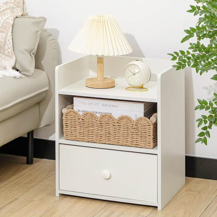 Decorative Storage Basket Stornfield