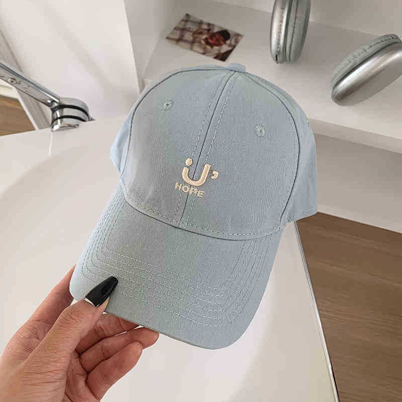 Women's Casual Adjustable Cap Stornfield