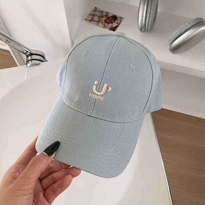 Women's Casual Adjustable Cap Stornfield